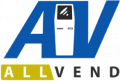 Программнhое обеспечение ALLVEND для систем самообслуживания